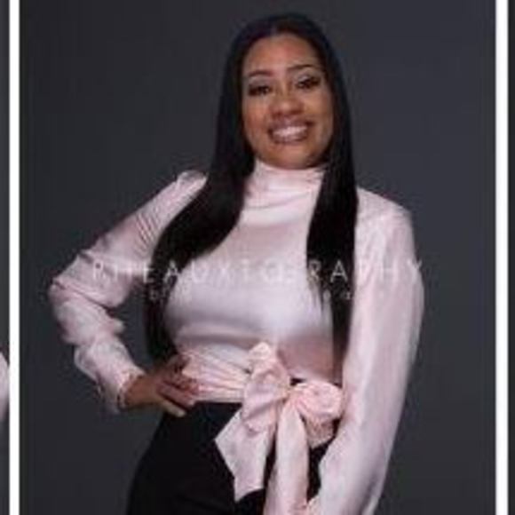 Meet your Posher, Barbara - Picture 1 of 1